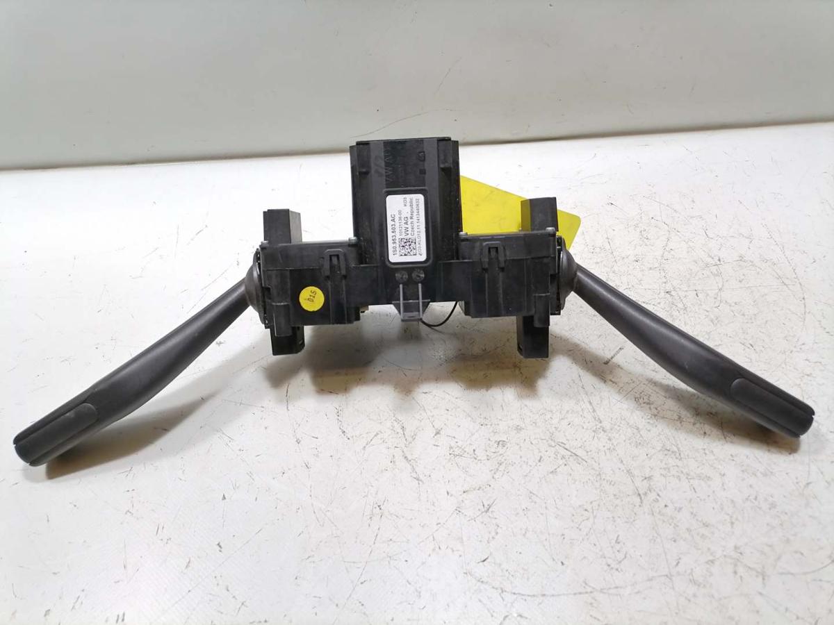 Seat Mii original Kombischalter Blinkerschalter Wischerschalter Bj.2015